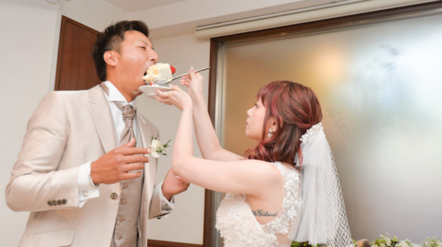 神戸,会費制,1.５次会,カジュアルウェデイング