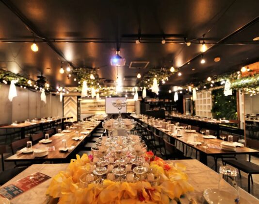 岡山,フォーテイーン,1.５次会,会費婚