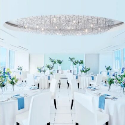 広島,ホテル1.5次会,結婚式の代わりにパーティー