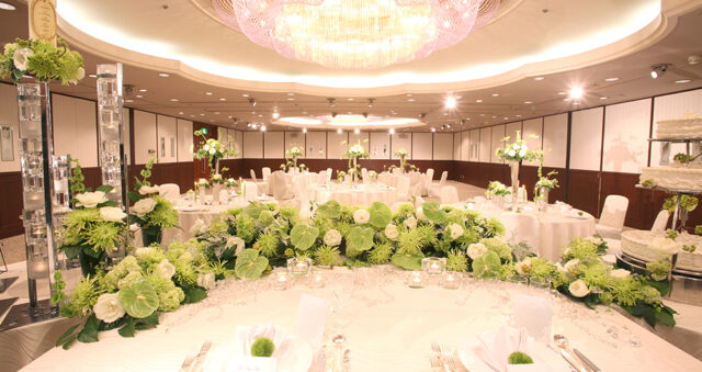 広島,ホテル,結婚式
