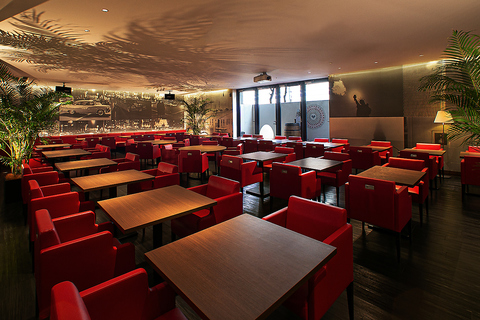 ニューヨークカフェ,広島,レストランウェデイング